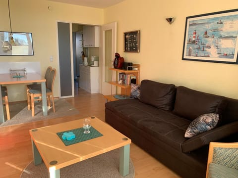 de Bülk Apartment in Schleswig-Holstein