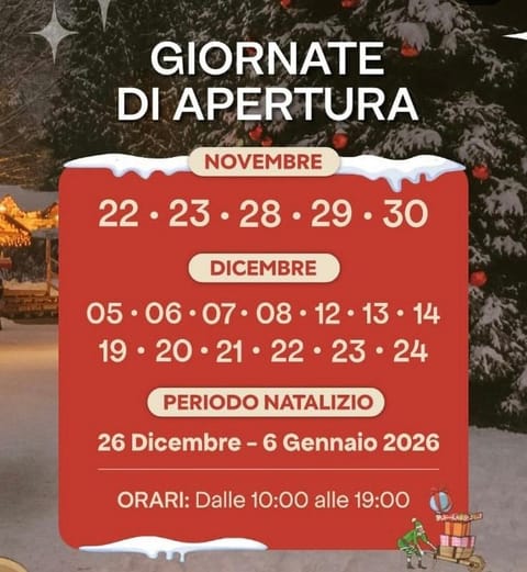 Casa Bosco Apartment in Levico Terme