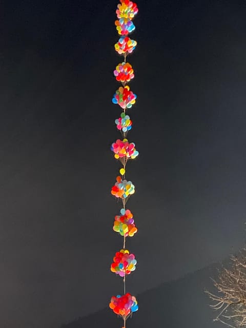 Casa Bosco Apartment in Levico Terme