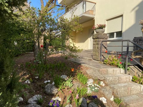 Casa Bosco Apartment in Levico Terme