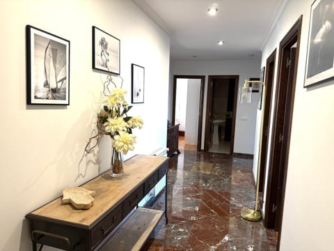 A CALZADA Apartment in Cambados