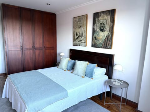 A CALZADA Apartment in Cambados