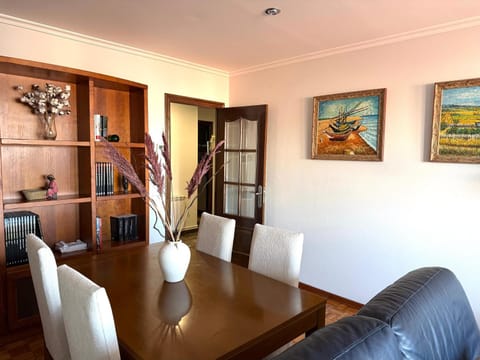 A CALZADA Apartment in Cambados