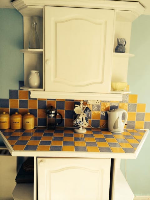 2 bedroomed fisherman’s cottage near quay House in Blakeney