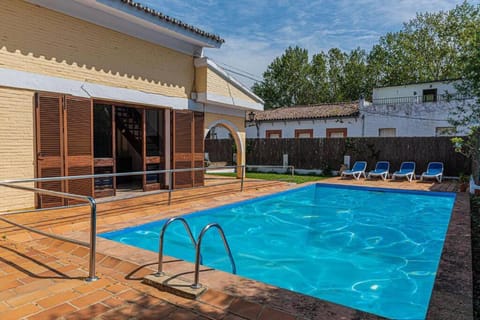 Casa La Albaida, Estación de Cortes de la Frontera House in Costa del Sol