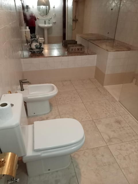 Casa La Albaida, Estación de Cortes de la Frontera House in Costa del Sol