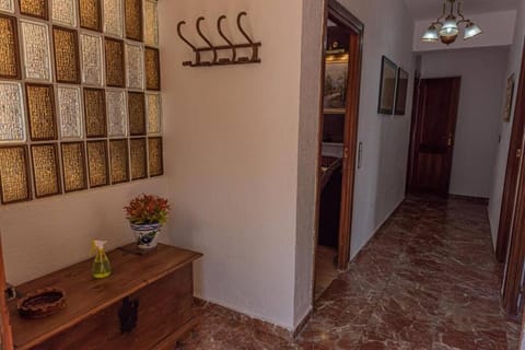 Casa La Albaida, Estación de Cortes de la Frontera House in Costa del Sol