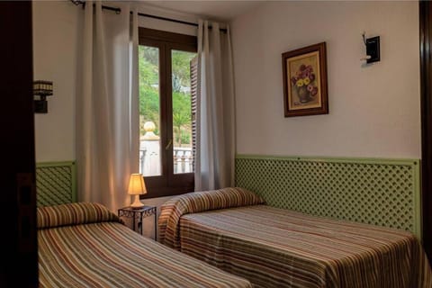 Casa La Albaida, Estación de Cortes de la Frontera House in Costa del Sol