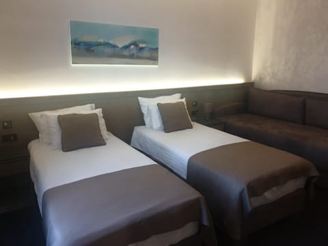 Standardna soba Zlatibor centar 205 Hotel in Zlatibor