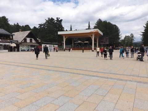 Standardna soba Zlatibor centar 205 Hotel in Zlatibor