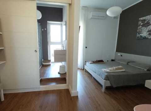 DimorApulia Bed and Breakfast in Bari