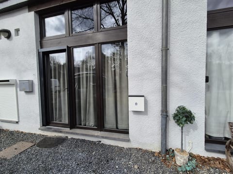 Maison Bonne Humeur Achouffe House in Wallonia, Belgium