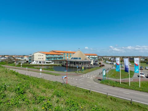 Property building, Other