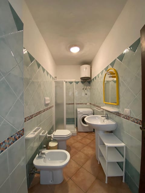 Appartamenti Cala d'Ambra House in San Teodoro