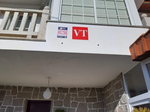 Apartamentos Barrosa II Apartment in Portonovo