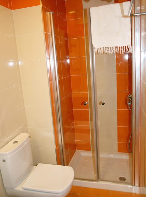 Apartamentos Barrosa II Apartment in Portonovo