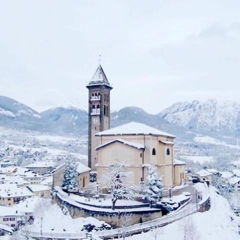 Appartamenti Pichler Apartment in Trentino-South Tyrol