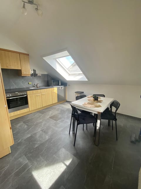 Brulaire Büsingen am Hochrhein Apartment in Schaffhausen