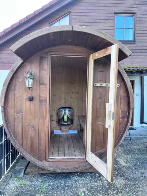 Brulaire Büsingen am Hochrhein Apartment in Schaffhausen