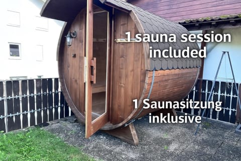 Brulaire Büsingen am Hochrhein Apartment in Schaffhausen