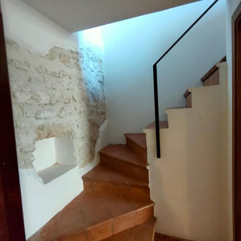 IL BORGO DI ROCCA CALASCIO Apartment in Abruzzo