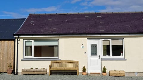 Uig Chalets Idrigill Hill Chalet Chalet in Scotland