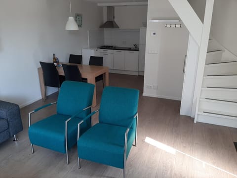 Aanloop 34 House in Domburg