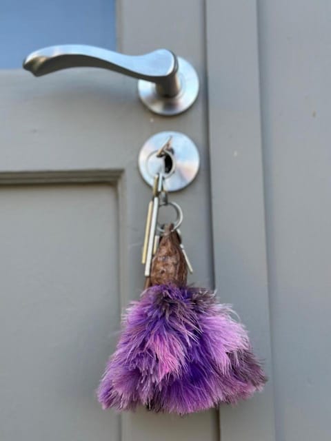 Serendipity Guest Cottage Apartment in Western Cape