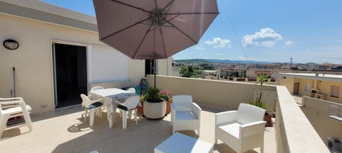 View (from property/room), Balcony/Terrace