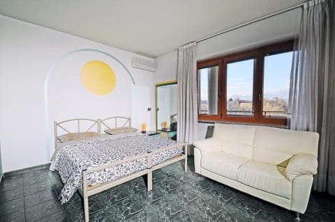 Hotel Residenza Delle Alpi Hotel in Turin