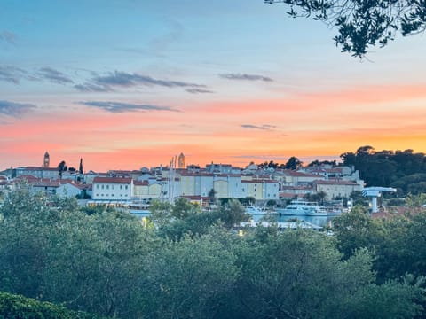 View (from property/room), Sunset