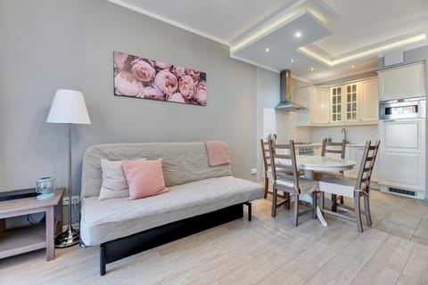 Kitchen or kitchenette, Living room, Photo of the whole room, Decorative detail, Seating area, Dining area, Area and facilities