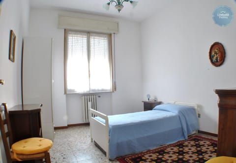 Lombardi Rognoni Apartment in Parma