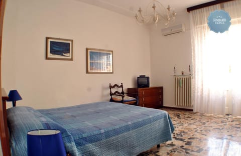 Lombardi Rognoni Apartment in Parma