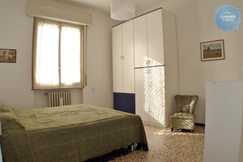 Lombardi Rognoni Apartment in Parma
