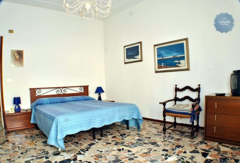 Lombardi Rognoni Apartment in Parma