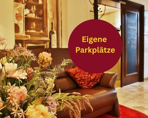 Hotel Restaurant Ruppert Hotel in Wiesbaden