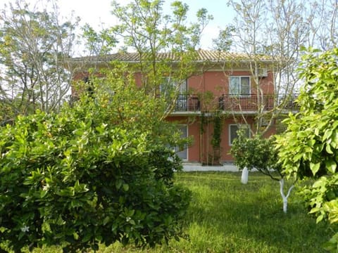 Patio, Restaurant/places to eat, Facade/entrance, Spring, Day, BBQ facilities, Garden, Balcony/Terrace, Beach, On site