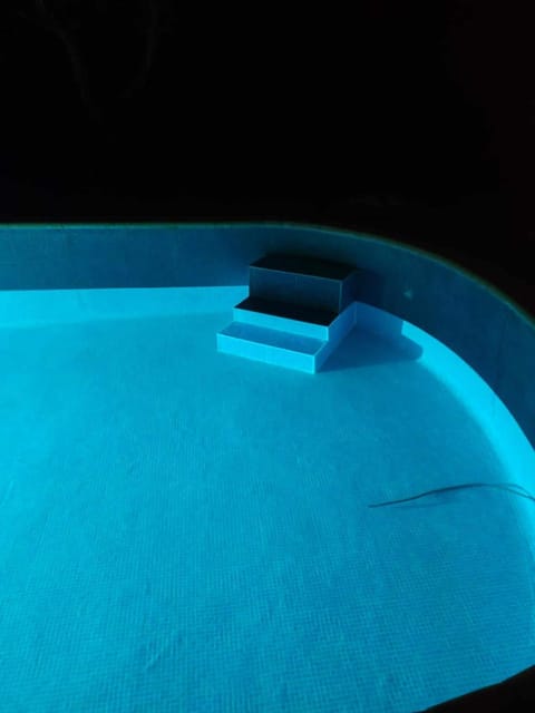 Nimes-Camargues House in Nimes