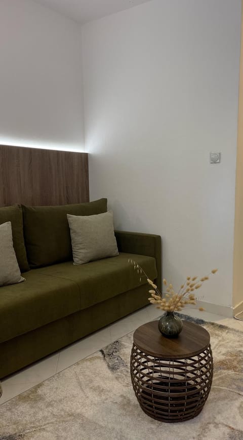 Casa Nita Apartment in Ulcinj Municipality