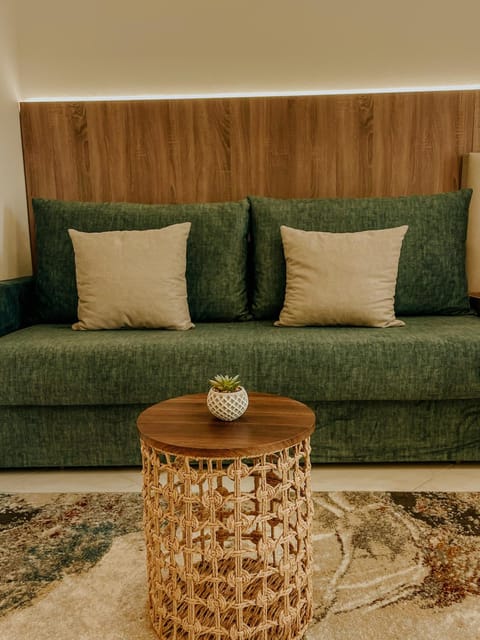 Casa Nita Apartment in Ulcinj Municipality