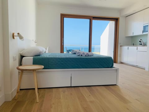 Boutique Lungomare Apartment hotel in Porto Torres