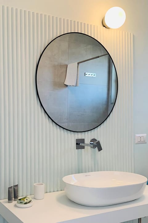 Boutique Lungomare Apartment hotel in Porto Torres