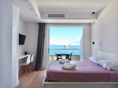 Boutique Lungomare Apartment hotel in Porto Torres