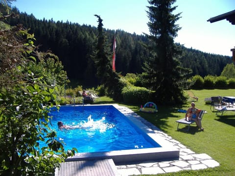 Swimming pool, Swimming pool