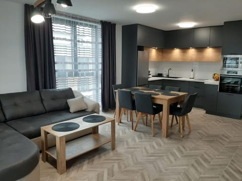 Апартамент Deluxe 2 Apartment in Varna