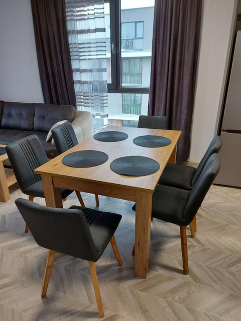 Апартамент Deluxe 2 Apartment in Varna