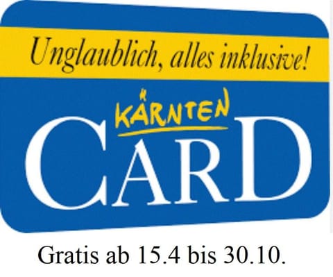 Haus unter Gerlitzen Apartment in Carinthia, Austria