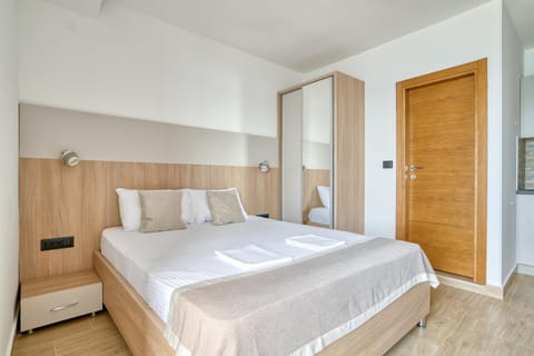 SYMPHONY Apartment in Budva Municipality