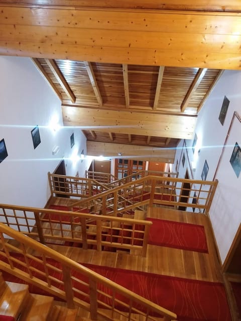 Guest House Villa Rankovic Bed and Breakfast in Serbia